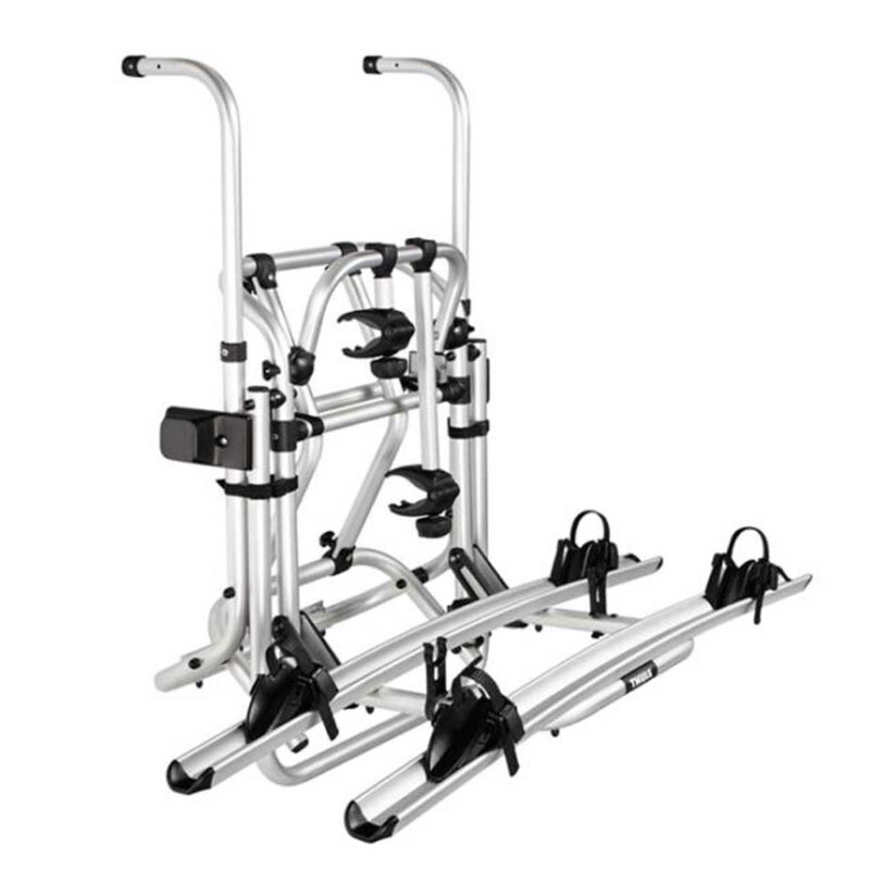 Thule Lift V16 Motoriseret Cykelholder til Campingvogn
