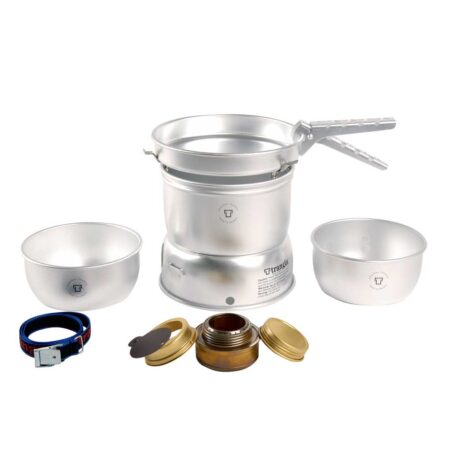 Trangia Stormkøkken 27-1 Ultra Light - Friluftsliv Essentials