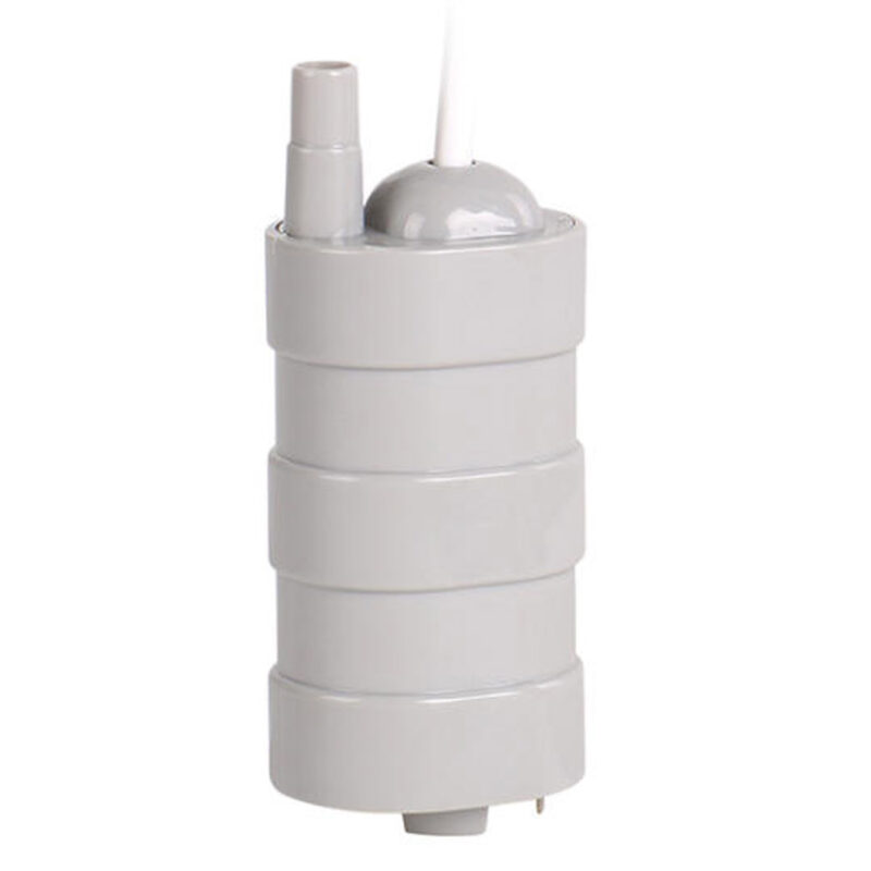 15 L/min Vandpumpe fra Carbest - Hurtig levering!
