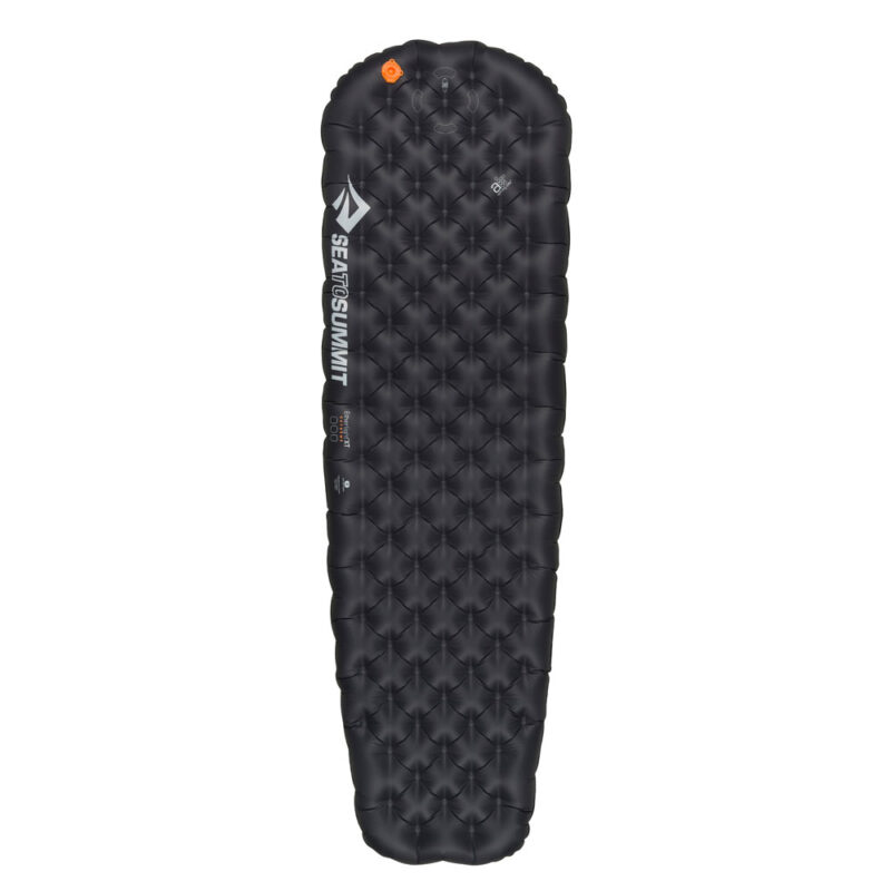 Sea To Summit Ether Light Xt Extreme Oppusteligt Liggeunderlag