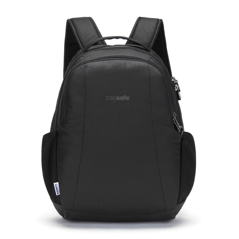 Pacsafe Metrosafe LS350 Rygsæk - Ideel til rejser!
