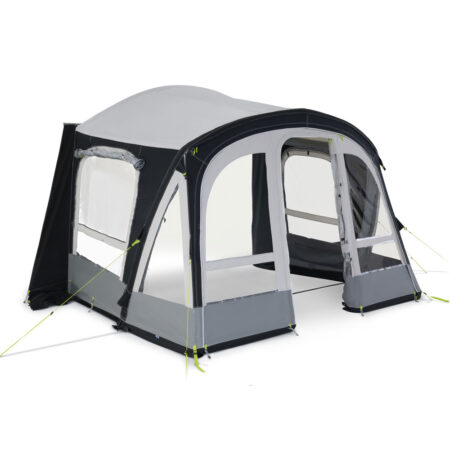 Dometic Pop Air Pro 340 Fortelt til Campingvogn