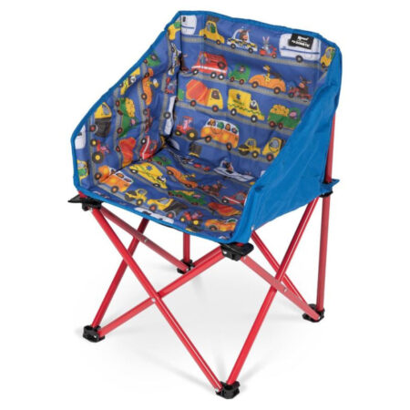 Kampa Mini Tub Foldestol - Animal Traffic til Camping