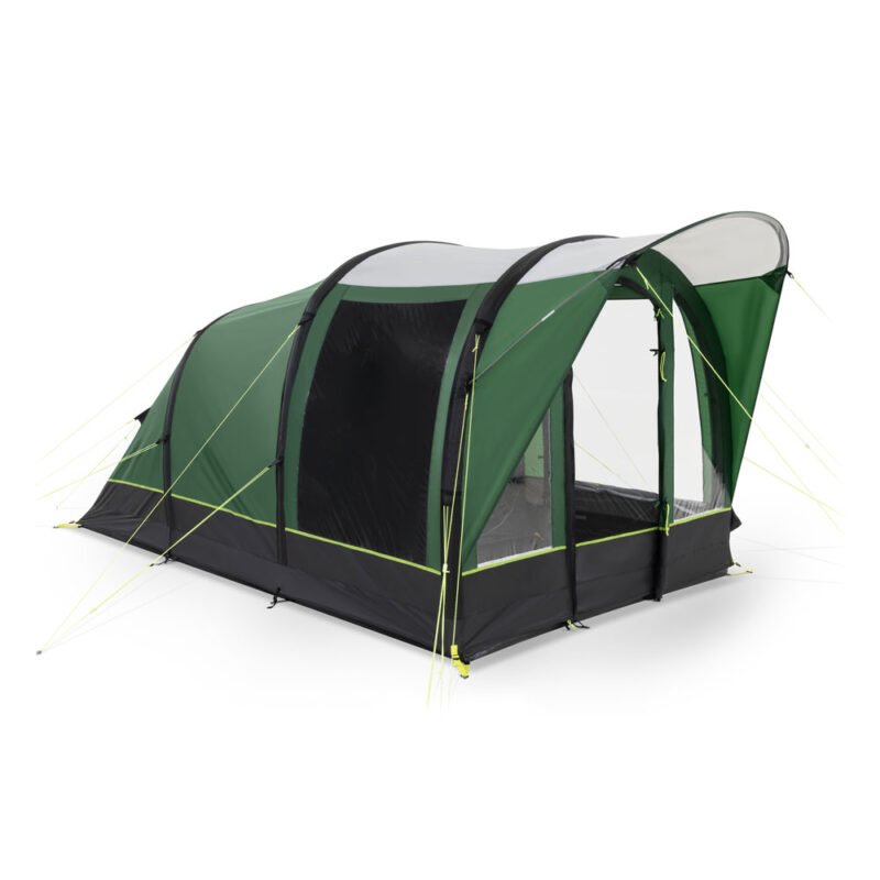 Kampa Brean 3 Air Telte - Fantastisk tilbud!