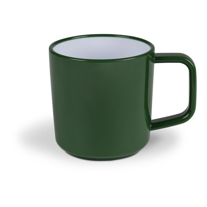 Kampa Mug Sæt 4 Stk Fern