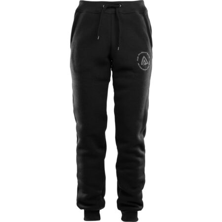 Aclima Fleecewool V2 Herre Joggers i Sort - Tilmeld dig nu!