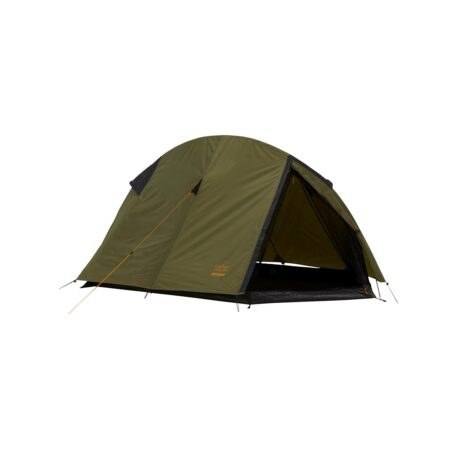 Grand Canyon Cardova 1 Telt - Oliven Grøn Outdoor Udstyr