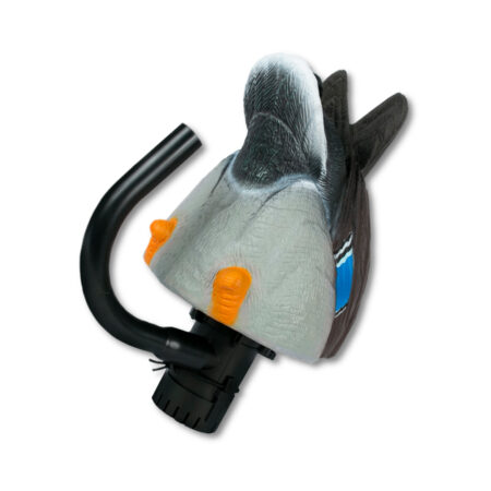 Lucky Duck Agitator Hdi - Perfekt til udendørs jagt!