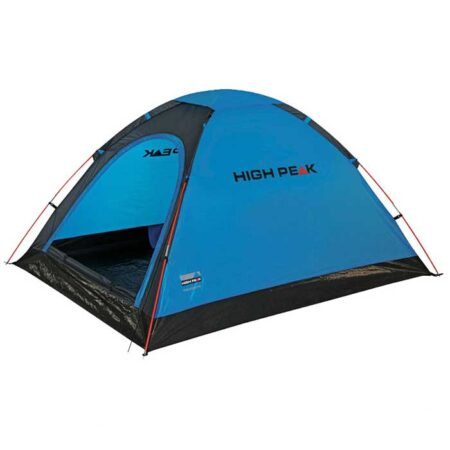 High Peak Monodome Telt til 1-2 Personer - Hurtig Levering!