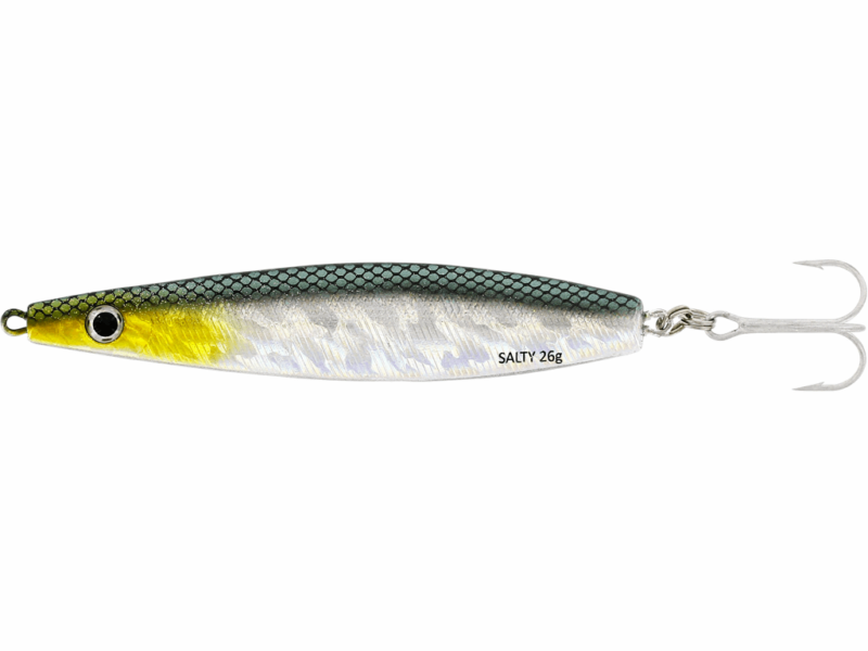 Westin Salty Wobler Headlight 26g - Fiskeudstyr Tilbud