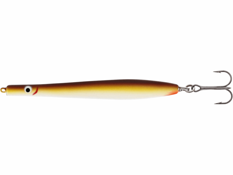 Westin Sølvpilen Blink Amber 20g - Fiske Gear Tilbud