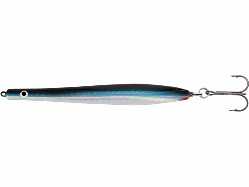 Westin Sølvpilen Blink Blue Diamond 24g - Fiskegrej Tilbud