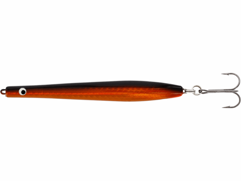 Westin Sølvpilen Blink Copper Diamond 24g - Fiskeudstyr