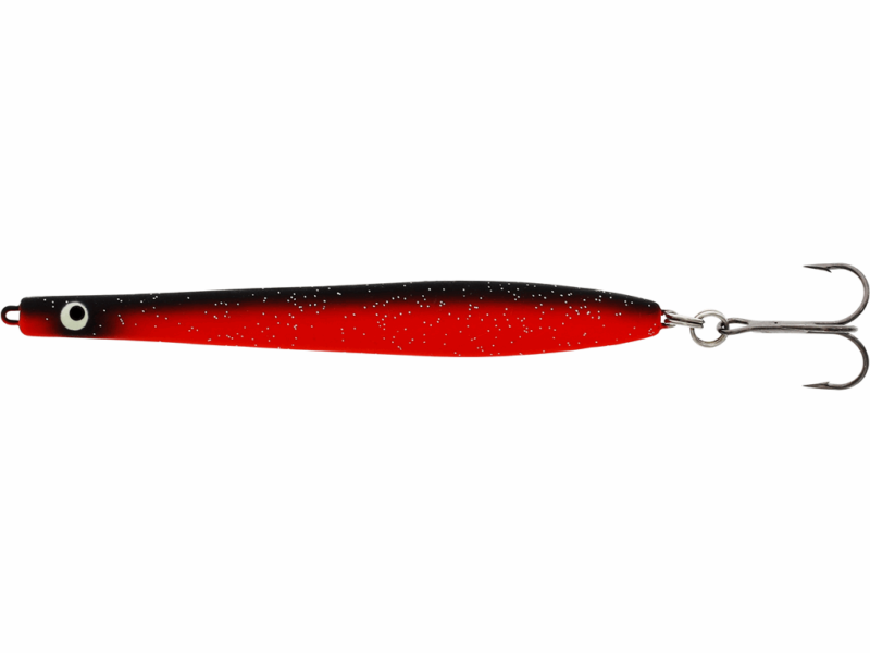 Westin Sølvpilen Blink Dull Sunrise 20g – Fiske Gear Tilbud