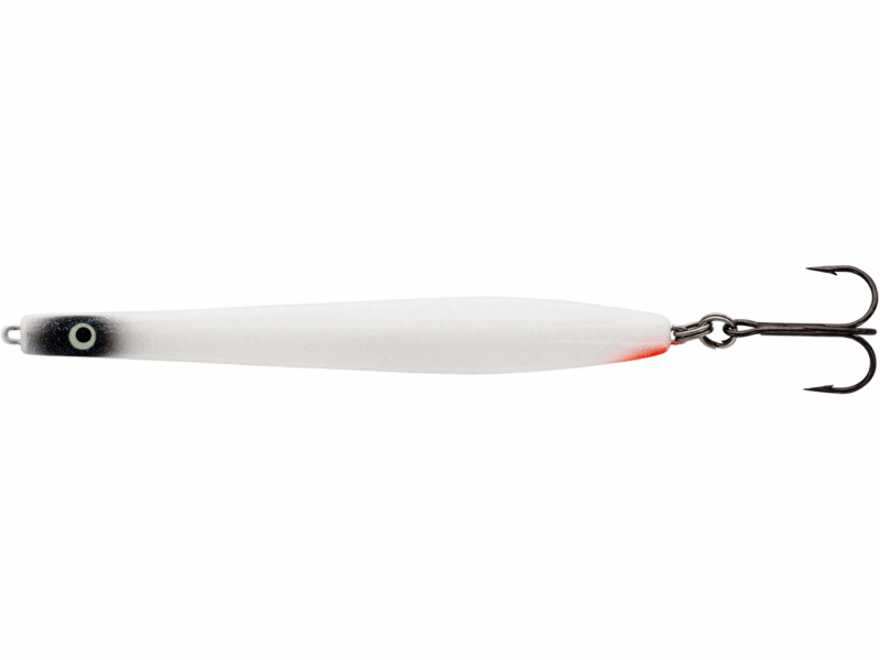 Westin Sølvpilen Blink Pearl Ghost 12g - Fiskeudstyr på tilbud