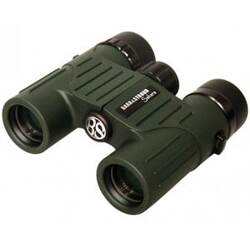 Barr Stroud Sahara 8x25 Kikkert - Outdoor Kikkerttilbud
