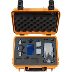 Bw Outdoor Kuffert Type 3000 til DJI Air 2s & Mavic Air 2