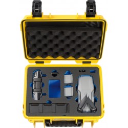 Bw Outdoor Kuffert Type 3000 til DJI Air 2s & Mavic Air 2