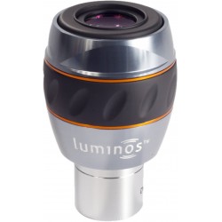 Celestron Luminos 23mm Okular - Tilbehør til Kikkerter