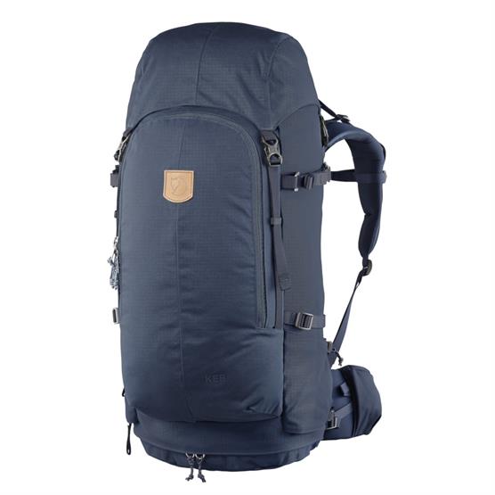 Fjällräven Keb 52 Vandrerygsæk - Fantastisk Tilbud!