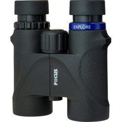 Focus Sport Optics Explore 10x32 Kikkert - Fantastisk Tilbud!