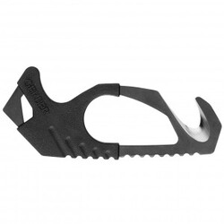 Strap Cutter Black fra Gerber - Kniv til udendørs brug