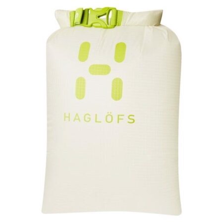 Haglöfs Dry Bag 5L - Vandtæt Pakkepose til Outdoor Brug