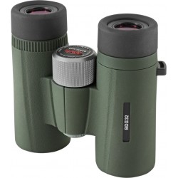 Kowa Bdii-xd 10x32 Kikkert - Fantastisk Udsigt!