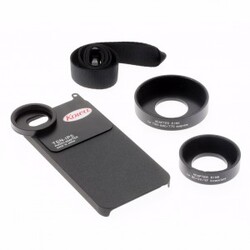 Kowa Fotoadapter til iPhone 5 - Tilbehør til Kikkerter