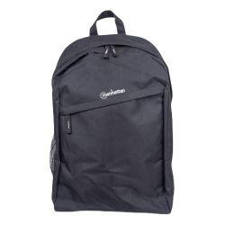 Manhattan MH Notebook Rygsæk til 15,6" Skærme