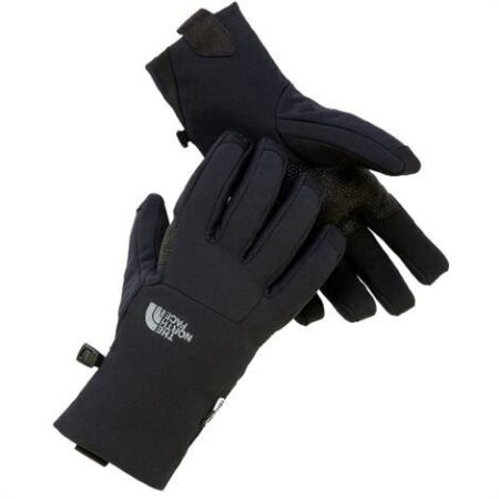 The North Face Kvinders New Apex Etip Handsker - Udsalg!