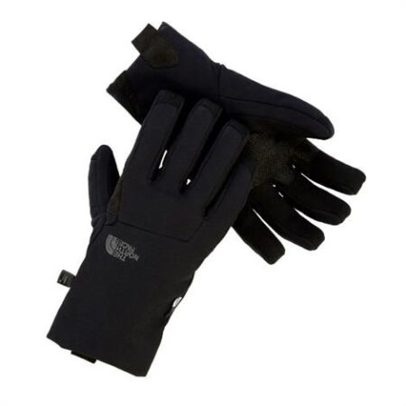 The North Face Herre New Apex Etip Handsker til Udendørsbrug