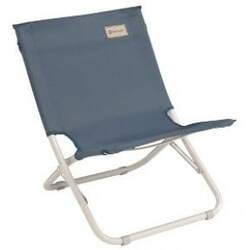Sauntons Ocean Blue Campingstol - Fantastisk tilbud!