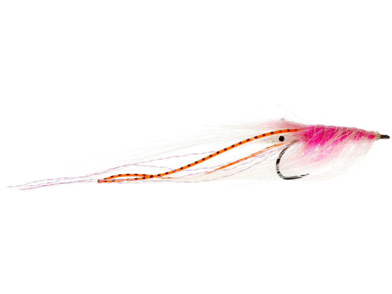 Pattegrisen Salmonorange Flexi Ahrex Ns156 - Fiske Gear