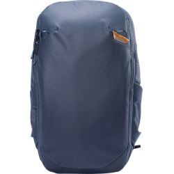 Peak Design Travel Backpack 30l - Midnight Rygsæk på tilbud!