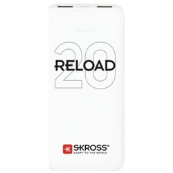Reload 20 Powerbank - Effektiv strøm til dine enheder