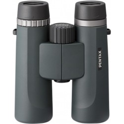 Pentax AD 36 Vandtæt Kikkert 8x36 til Udendørsbrug
