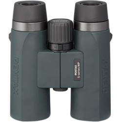 Pentax SD 42 Vandtæt Kikkert 10x42 til Udendørsbrug