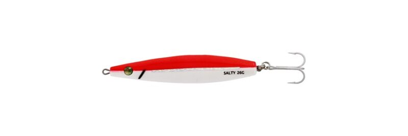 Westin Salty Wobler UV Hottie Pearl 18g - Fiskegrej Tilbud