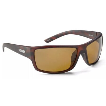 Orvis Superlight Tailout Solbrille Amber - Outdoor Tilbehør