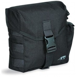 Tasmanian Tiger Tt Canteen Pouch Mkii - Sort Taske