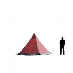 Zirkon 5 Light Alloutdoor Telt - Hurtig levering!
