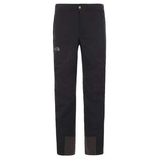 The North Face Herre Dryzzle Futurelight Regnbukser - Sort
