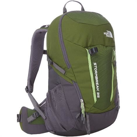 The North Face Stormbreak 35 Vandrerygsæk - Ude i Naturen