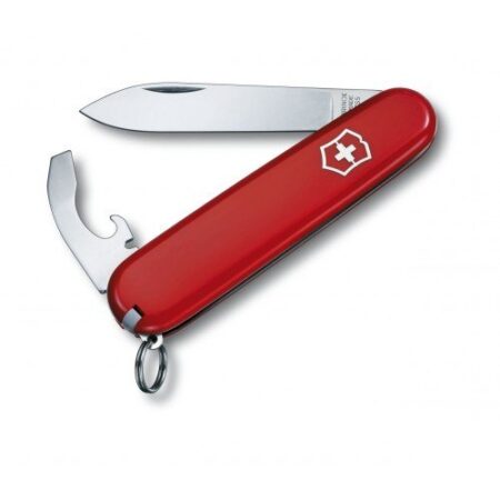 Victorinox Bantam Rød 02303 - Kniv til Outdoor Brug