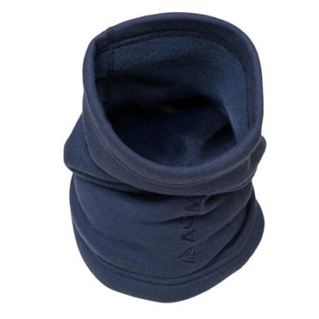 Aclima Fleecewool Headover V2 - Navy Blazer Tilbud