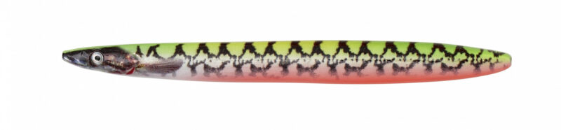 Savage Gear Line Thru Sandeel 15g Wobler til Fiskeri