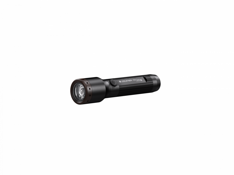 Ledlenser P5r Core Lygte - Perfekt til udendørs brug