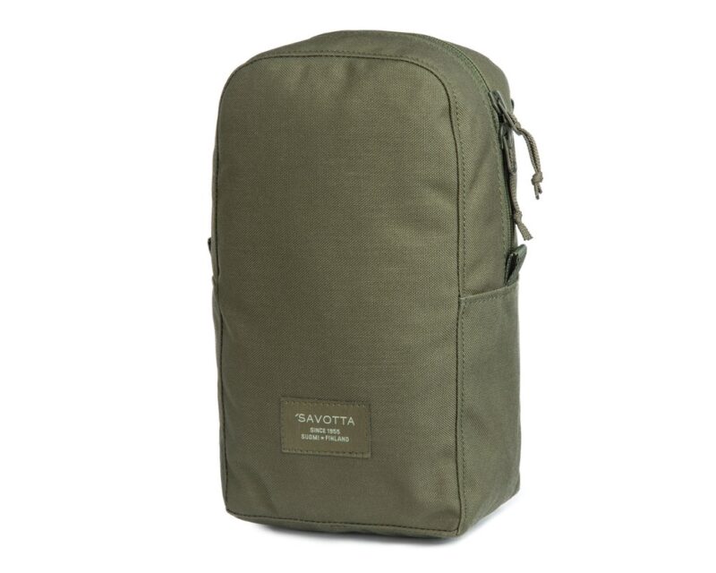 Savotta Vertikal Pouch Str L - Frilufts Gear Tilbehør