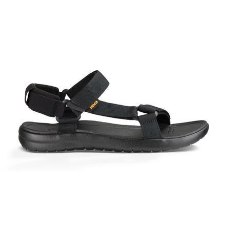 Teva Sanborn Universal Sandaler til Herre - Sort Outdoor